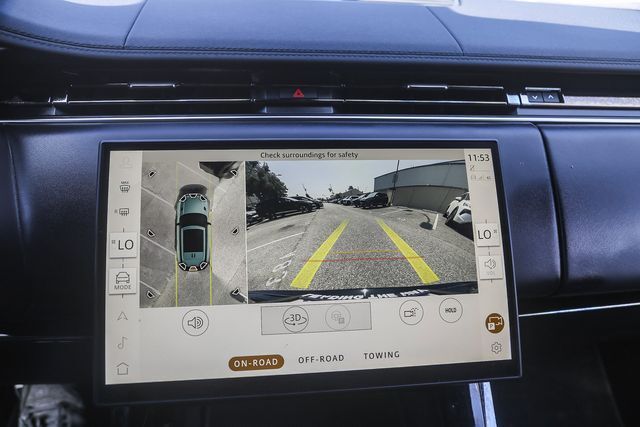 2024 Land Rover Range Rover Sport Dynamic SE Glendale CA