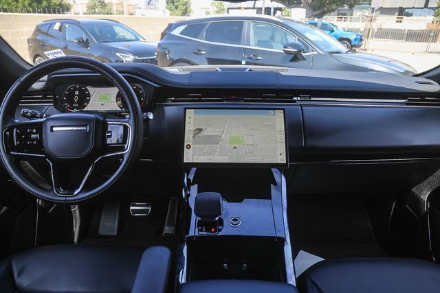 2024 Land Rover Range Rover Sport Dynamic SE Glendale CA