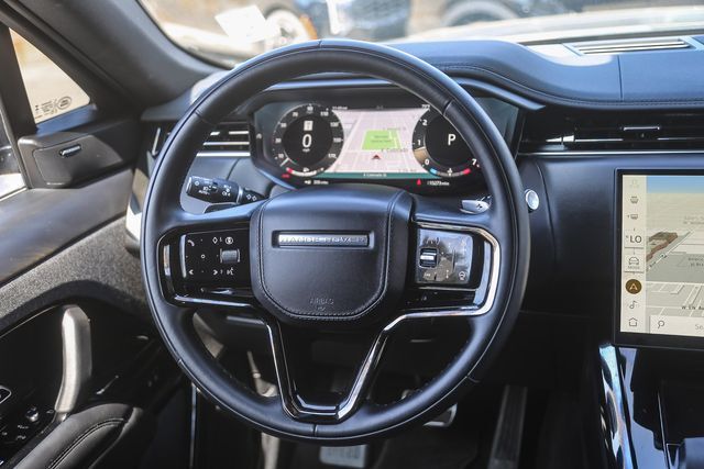 2024 Land Rover Range Rover Sport Dynamic SE Glendale CA