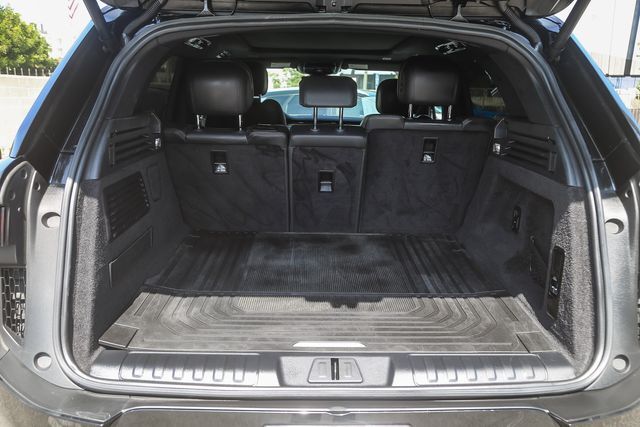 2024 Land Rover Range Rover Sport Dynamic SE Glendale CA