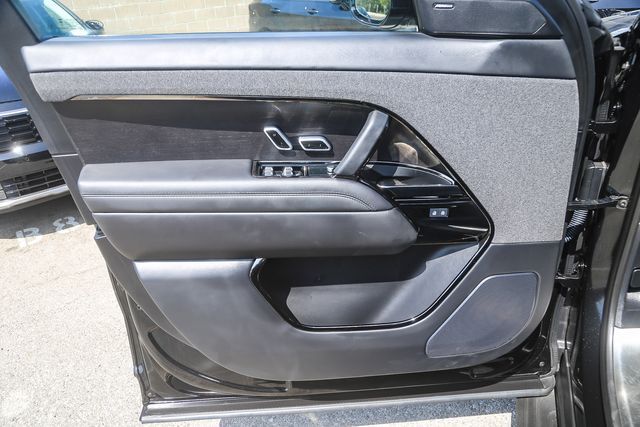 2024 Land Rover Range Rover Sport Dynamic SE Glendale CA