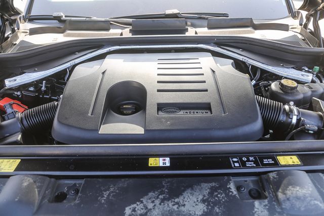 2024 Land Rover Range Rover Sport Dynamic SE Glendale CA