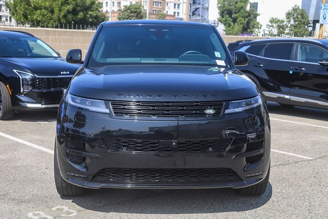 2024 Land Rover Range Rover Sport Dynamic SE