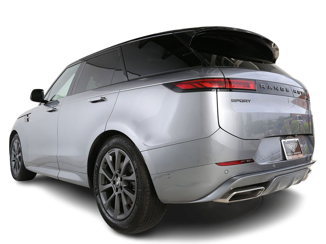 2024 Land Rover Range Rover Sport Dynamic SE Indianapolis IN