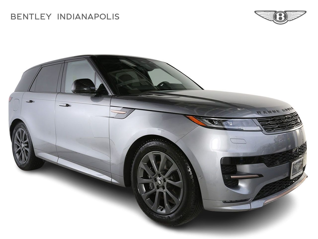 2024 Land Rover Range Rover Sport