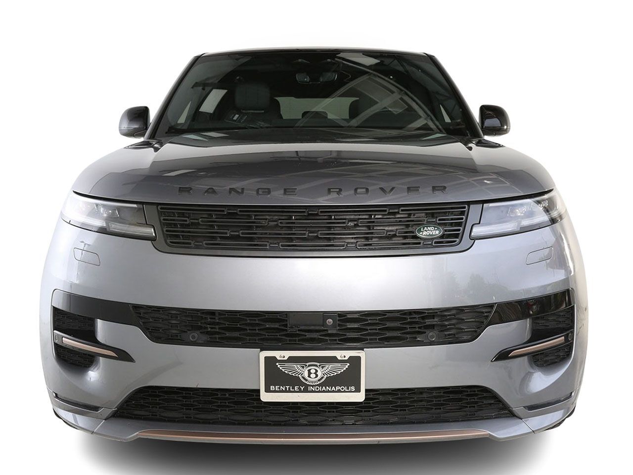 2024 Land Rover Range Rover Sport Dynamic SE