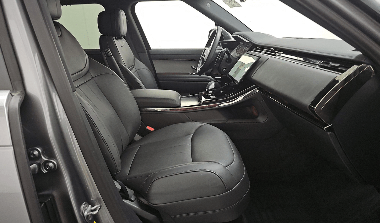 2024 Land Rover Range Rover Sport Dynamic SE Indianapolis IN