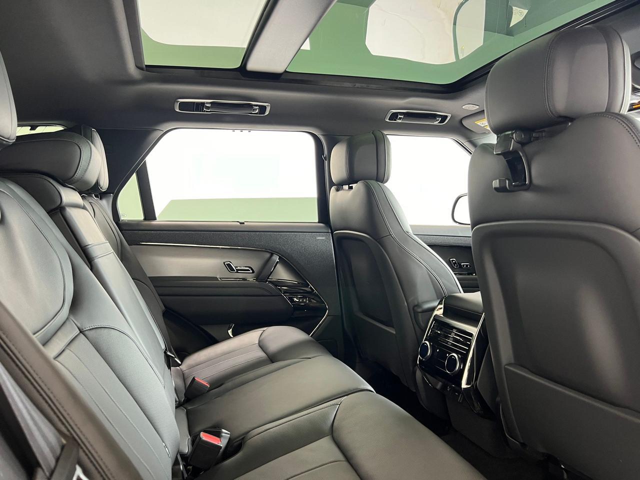 2024 Land Rover Range Rover Sport Dynamic SE Indianapolis IN