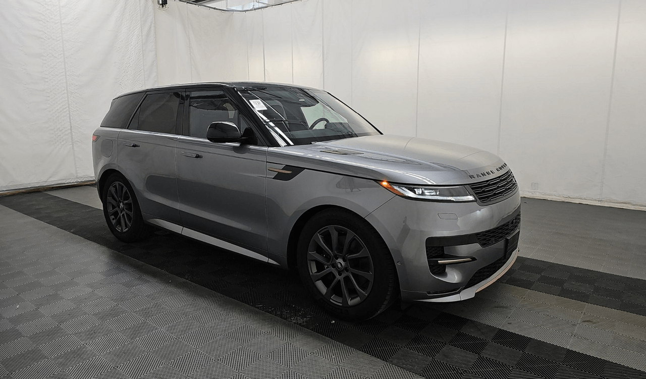 2024 Land Rover Range Rover Sport Dynamic SE Indianapolis IN
