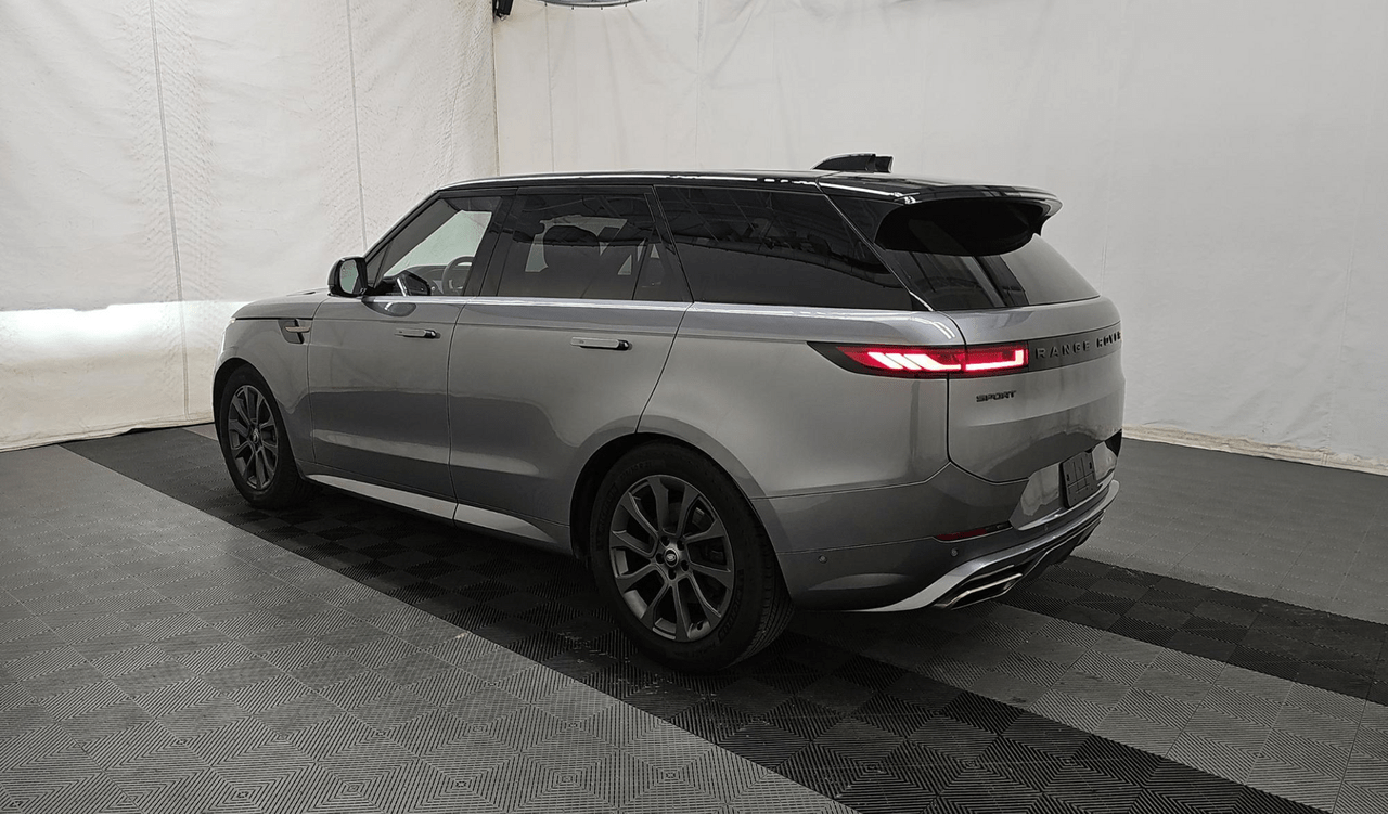2024 Land Rover Range Rover Sport Dynamic SE Indianapolis IN