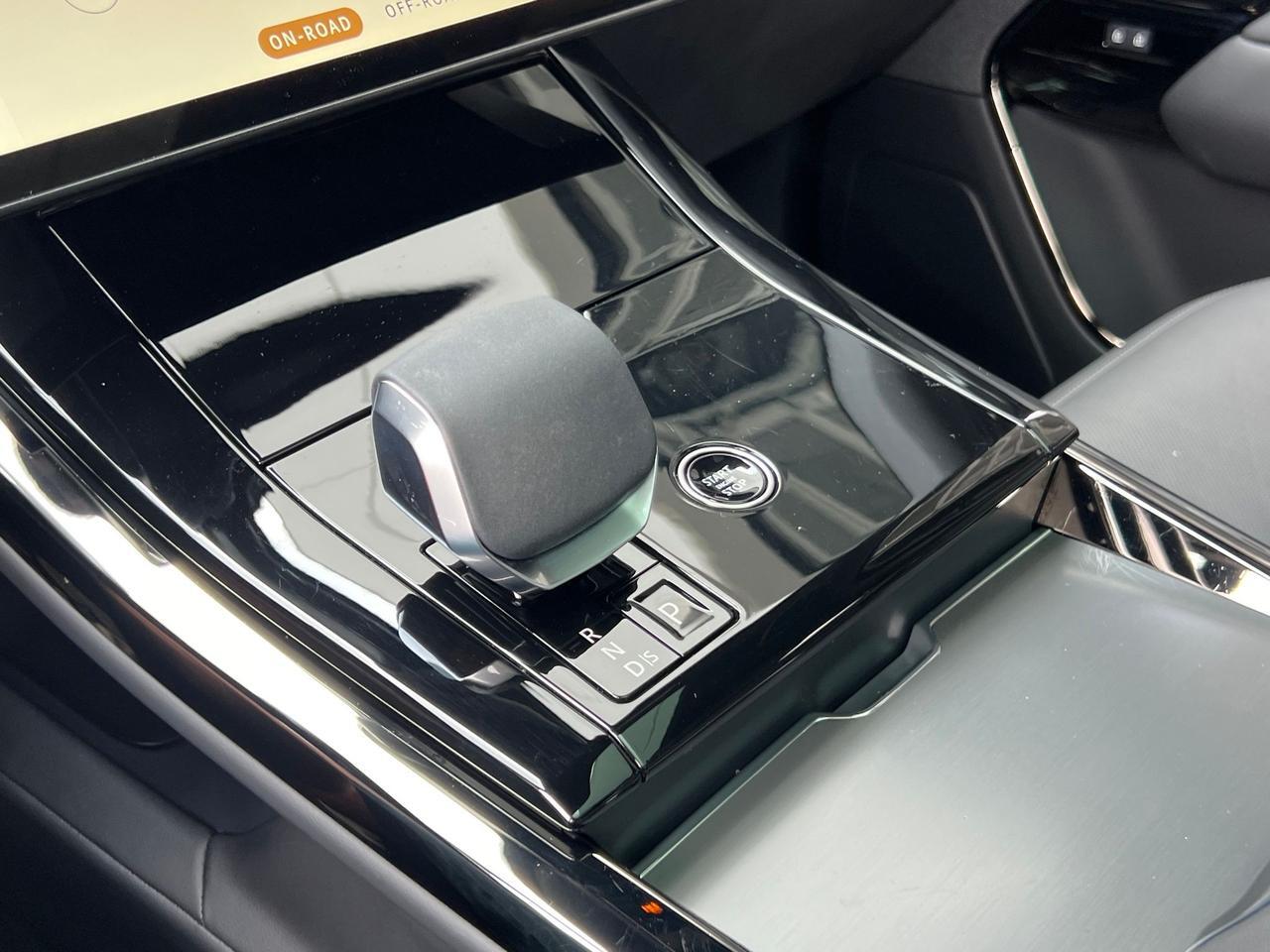 2024 Land Rover Range Rover Sport Dynamic SE Indianapolis IN