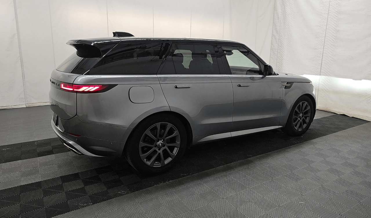 2024 Land Rover Range Rover Sport Dynamic SE Indianapolis IN