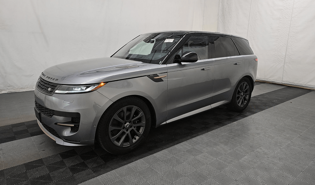 2024 Land Rover Range Rover Sport Dynamic SE