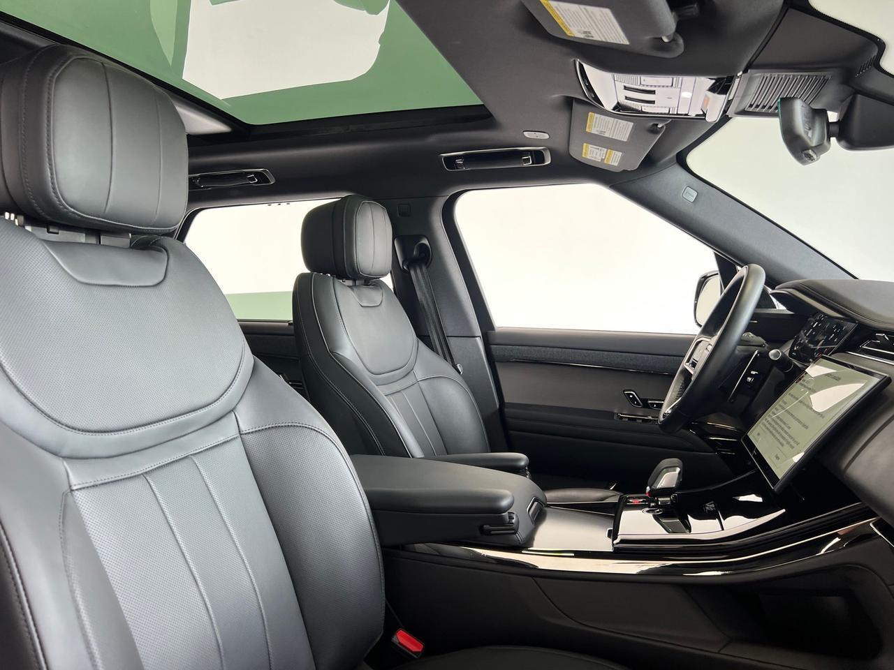 2024 Land Rover Range Rover Sport Dynamic SE Indianapolis IN