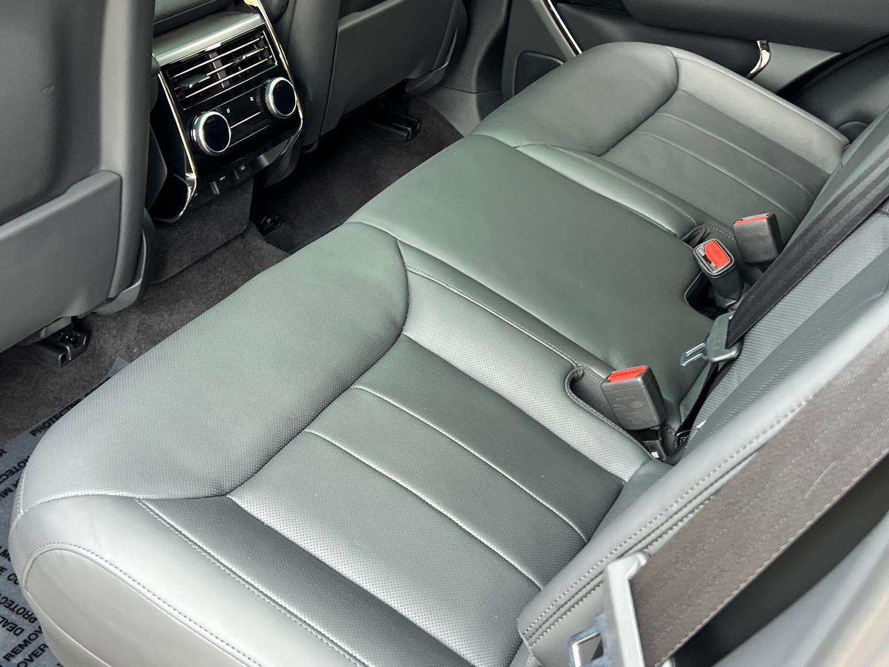 2024 Land Rover Range Rover Sport Dynamic SE Indianapolis IN