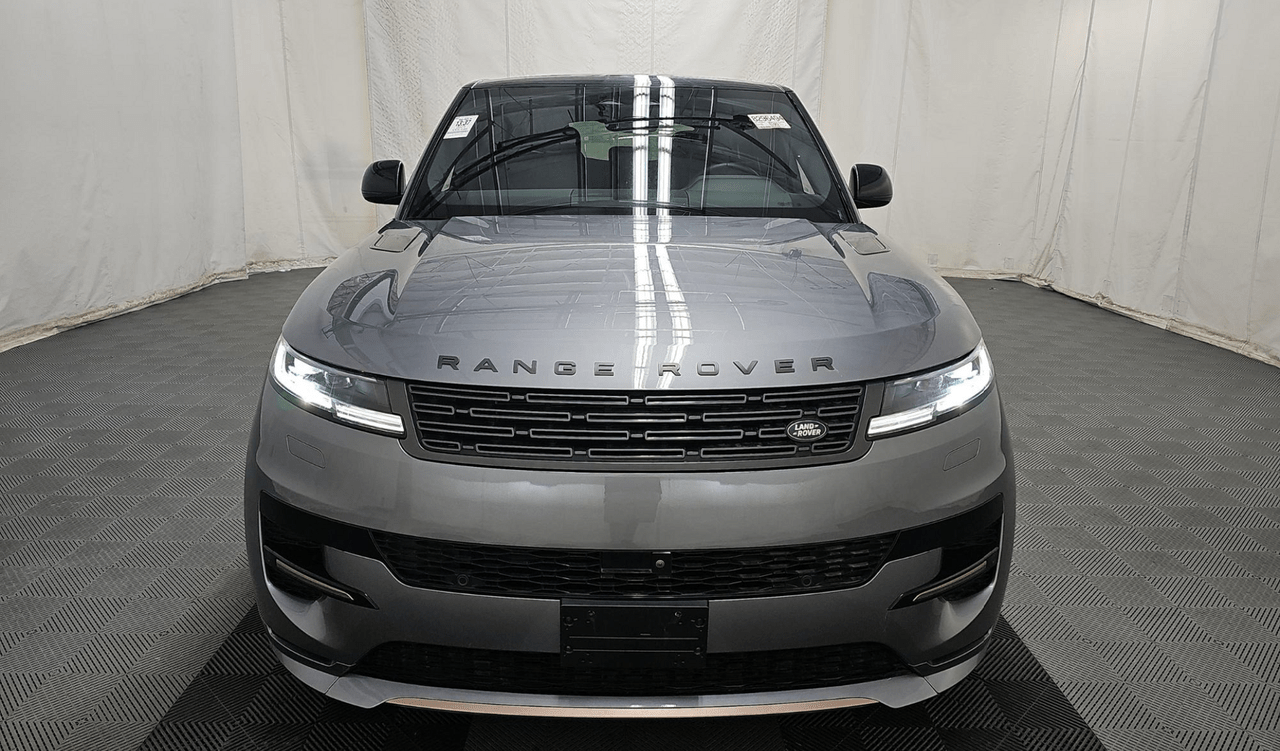 2024 Land Rover Range Rover Sport Dynamic SE Indianapolis IN