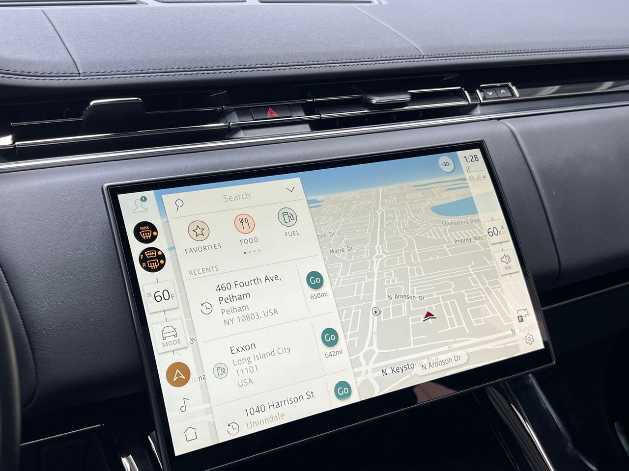 2024 Land Rover Range Rover Sport Dynamic SE Indianapolis IN