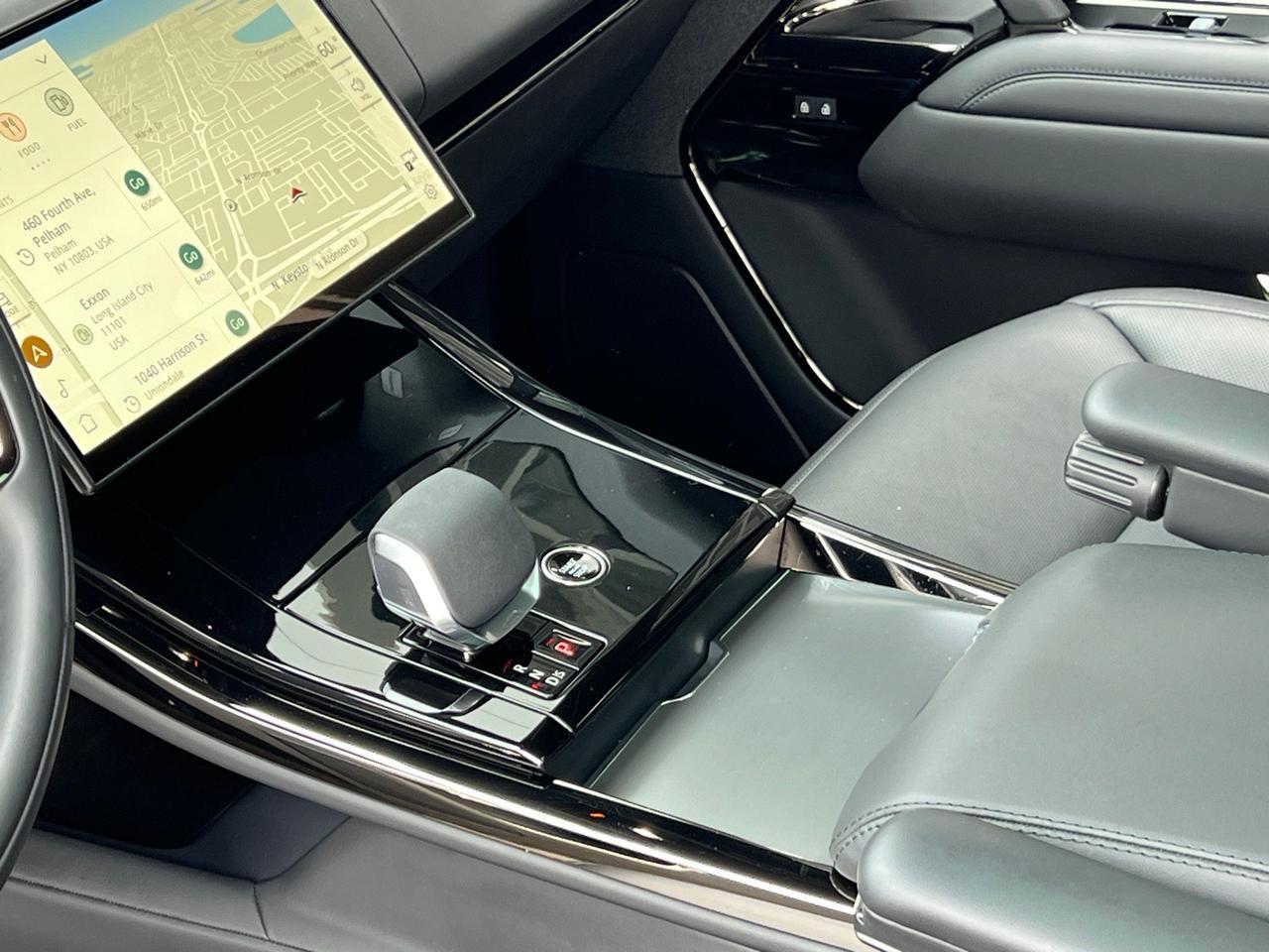 2024 Land Rover Range Rover Sport Dynamic SE Indianapolis IN