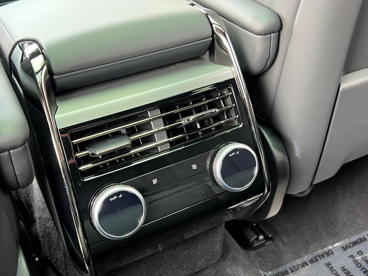2024 Land Rover Range Rover Sport Dynamic SE Indianapolis IN