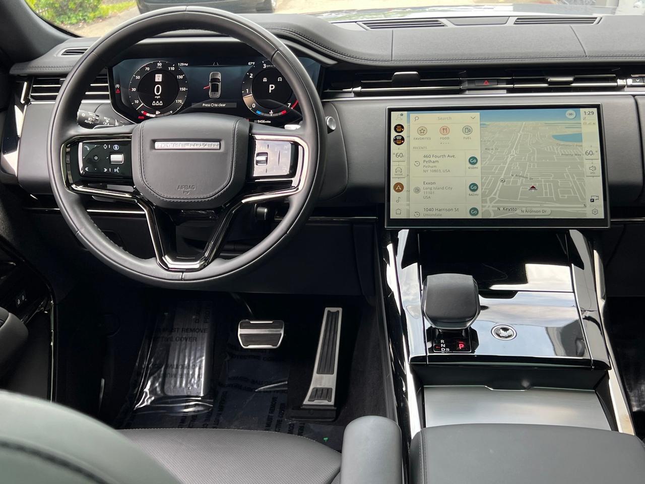 2024 Land Rover Range Rover Sport Dynamic SE Indianapolis IN