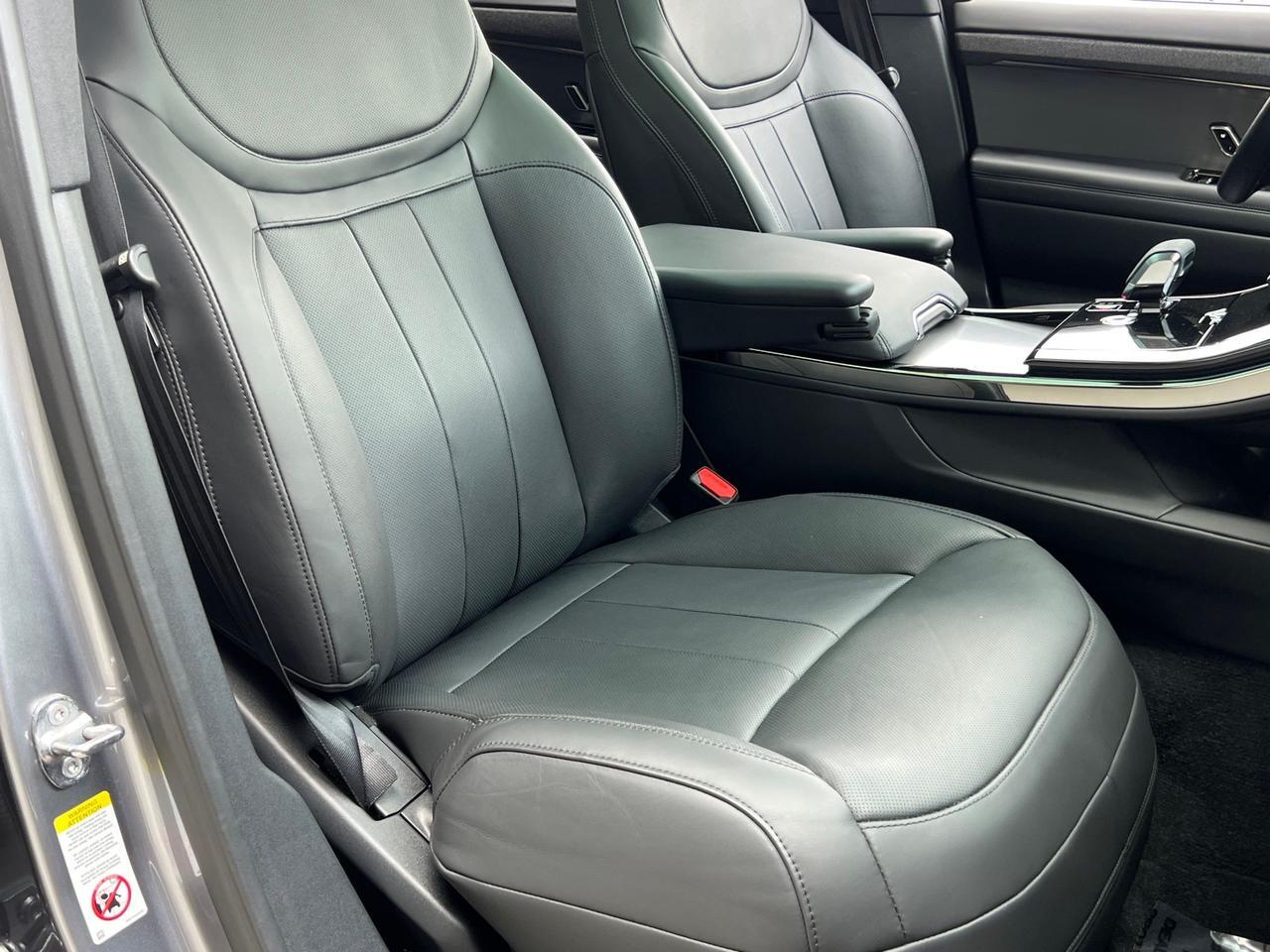 2024 Land Rover Range Rover Sport Dynamic SE Indianapolis IN