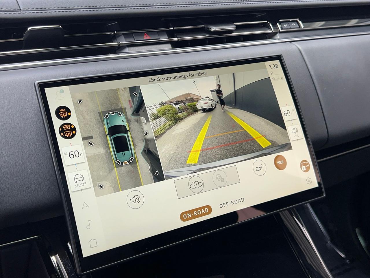 2024 Land Rover Range Rover Sport Dynamic SE Indianapolis IN