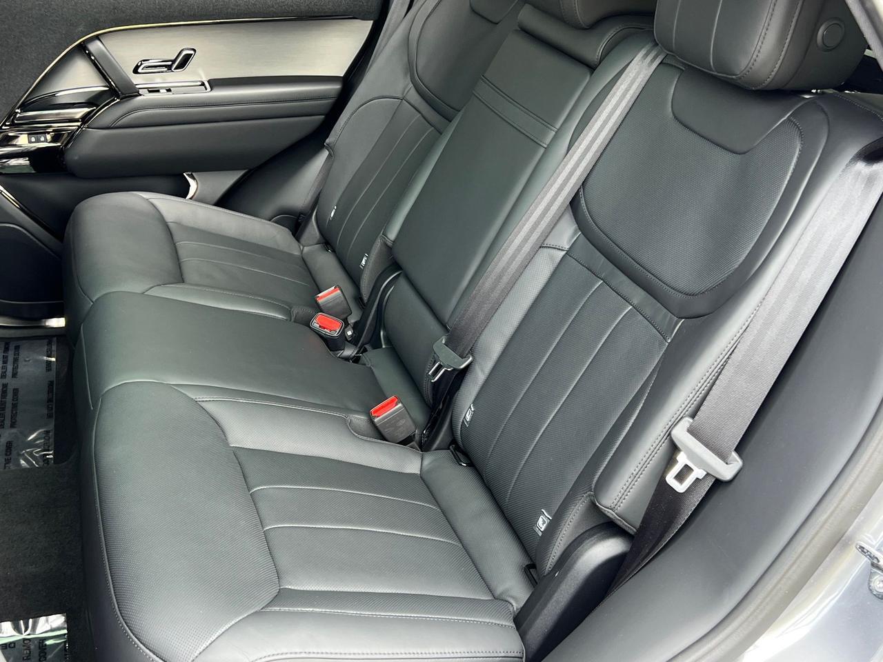2024 Land Rover Range Rover Sport Dynamic SE Indianapolis IN