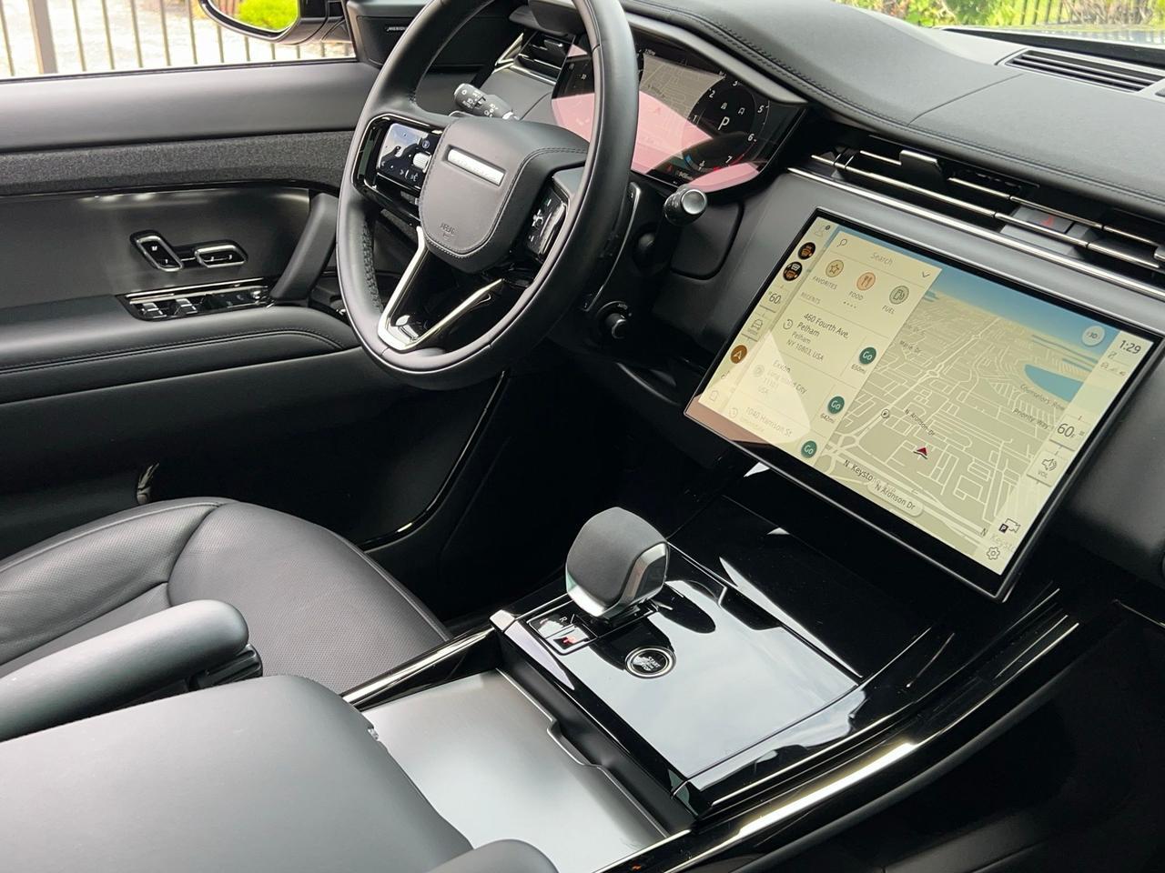 2024 Land Rover Range Rover Sport Dynamic SE Indianapolis IN