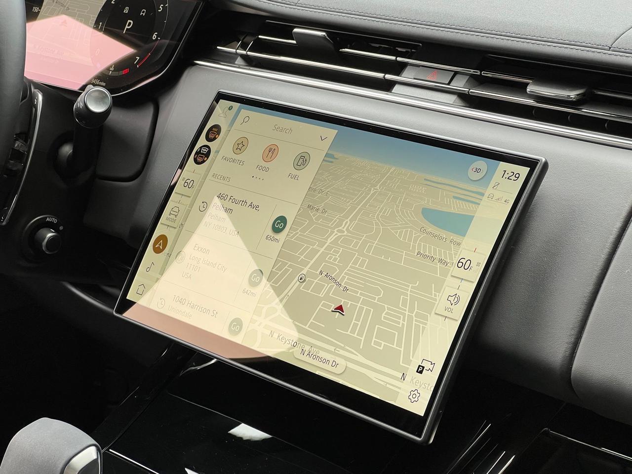2024 Land Rover Range Rover Sport Dynamic SE Indianapolis IN