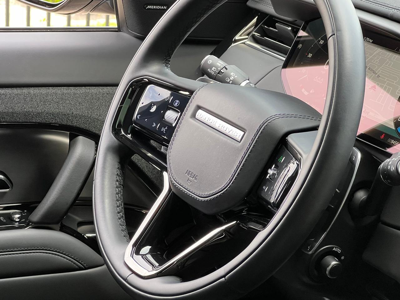 2024 Land Rover Range Rover Sport Dynamic SE Indianapolis IN