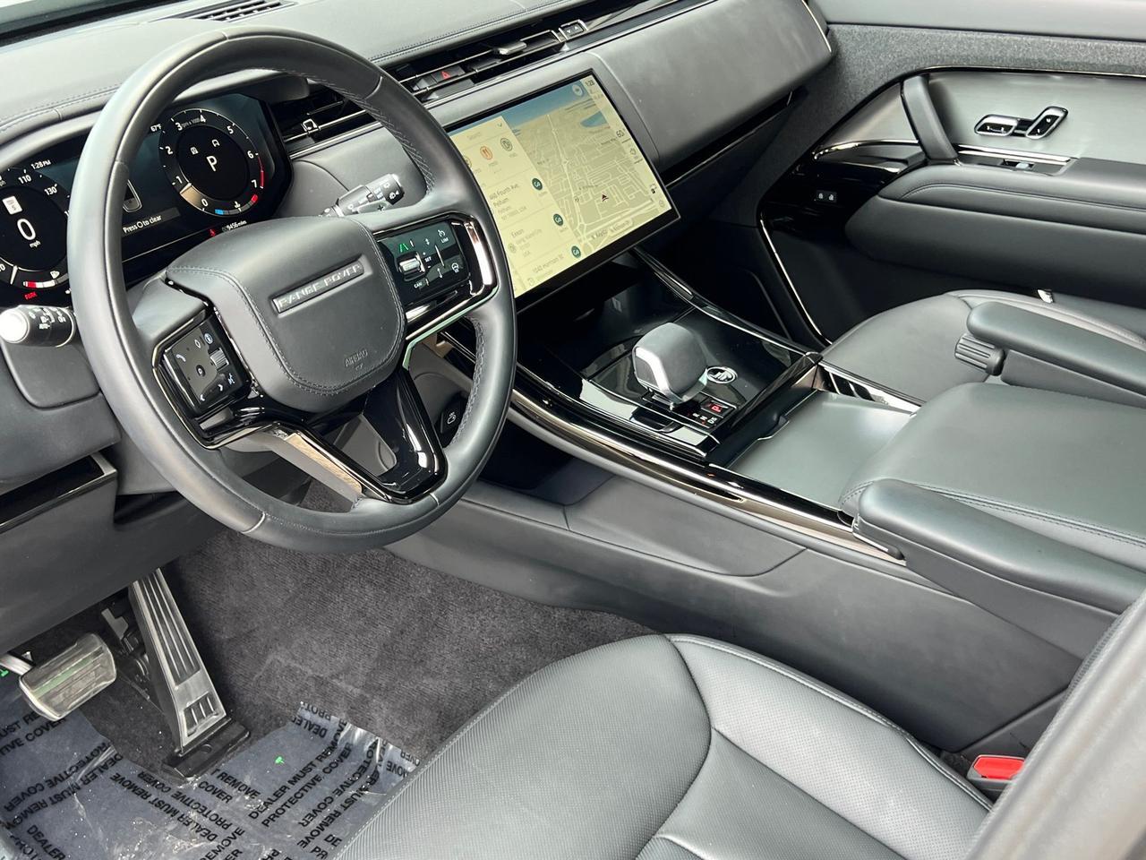 2024 Land Rover Range Rover Sport Dynamic SE Indianapolis IN