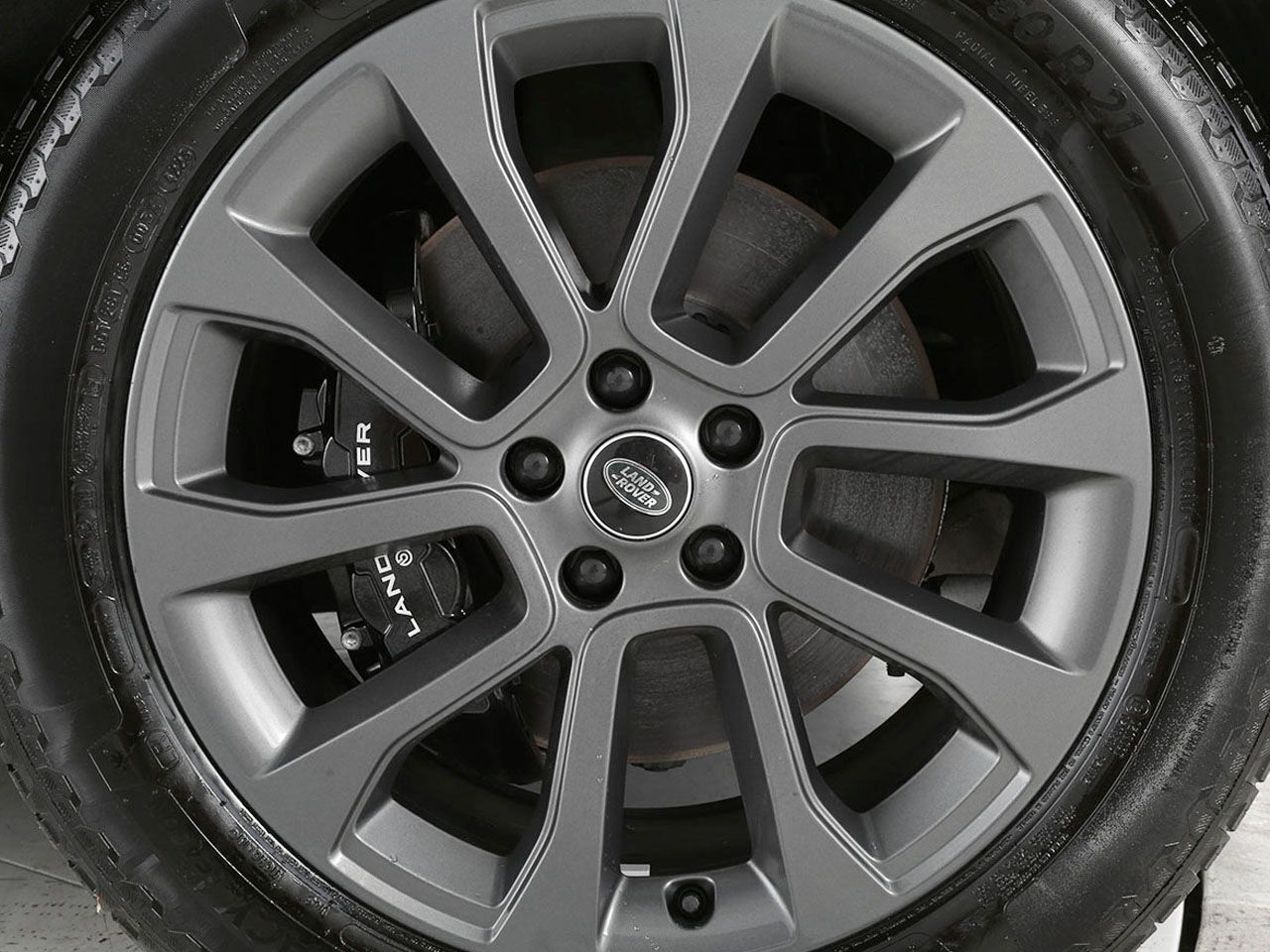 2024 Land Rover Range Rover Sport Dynamic SE Indianapolis IN