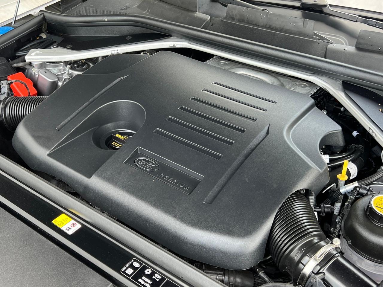 2024 Land Rover Range Rover Sport Dynamic SE Indianapolis IN
