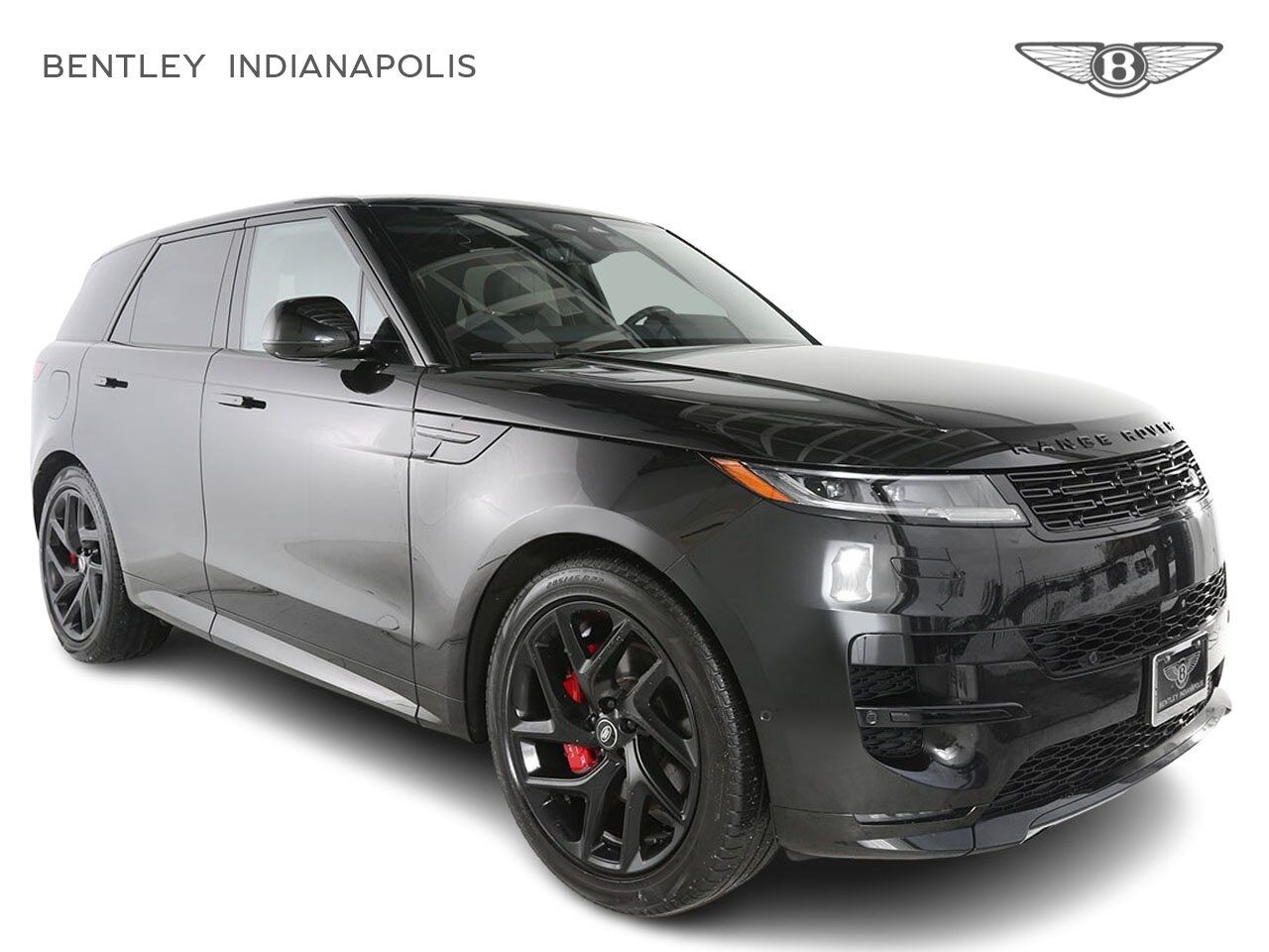 2024 Land Rover Range Rover Sport Dynamic SE