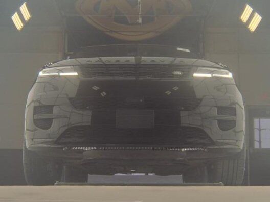 2024 Land Rover Range Rover Sport Dynamic SE