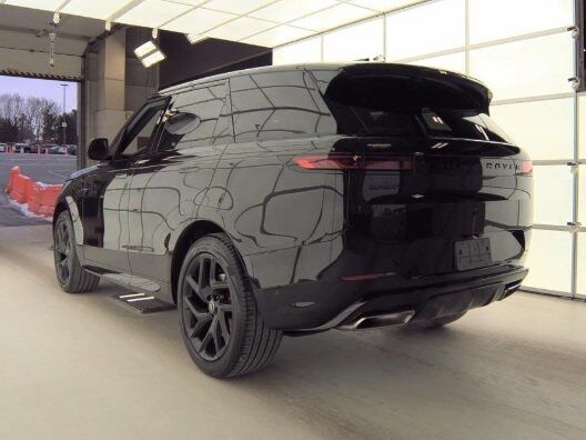 2024 Land Rover Range Rover Sport Dynamic SE Indianapolis IN