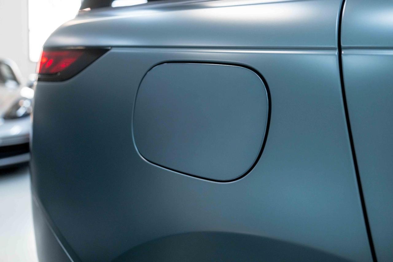 2024 Land Rover Range Rover Sport Dynamic SE Marietta GA