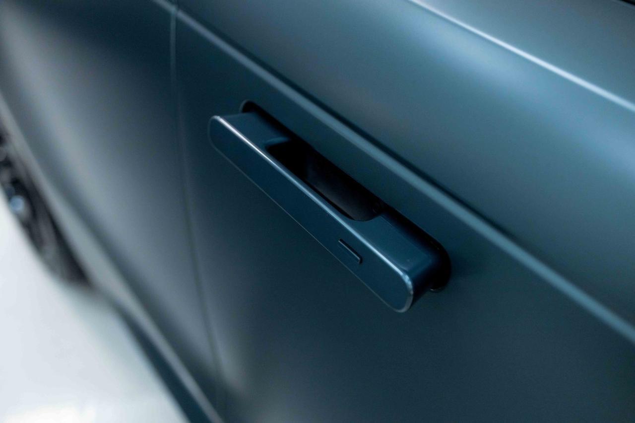 2024 Land Rover Range Rover Sport Dynamic SE Marietta GA