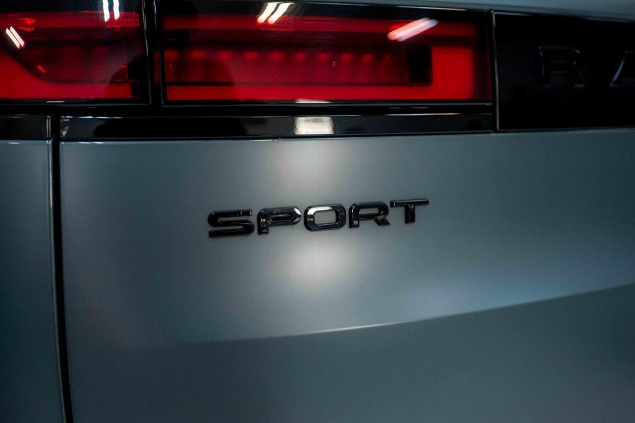 2024 Land Rover Range Rover Sport Dynamic SE Marietta GA