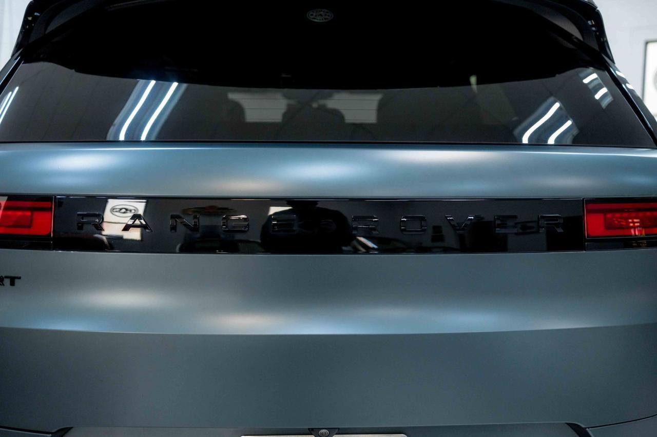 2024 Land Rover Range Rover Sport Dynamic SE Marietta GA