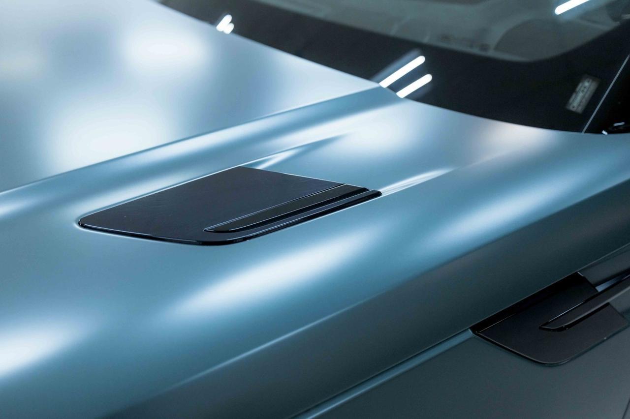 2024 Land Rover Range Rover Sport Dynamic SE Marietta GA