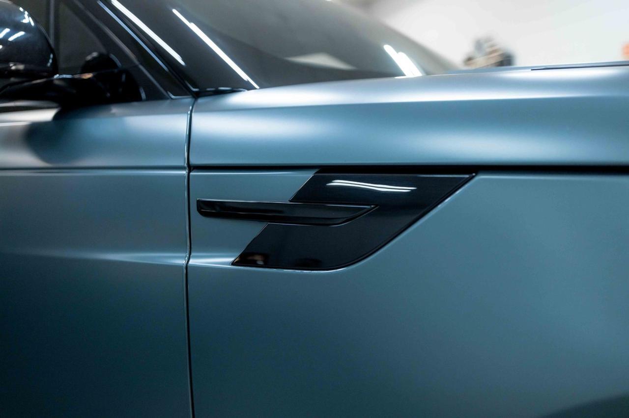 2024 Land Rover Range Rover Sport Dynamic SE Marietta GA