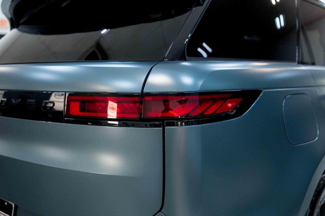 2024 Land Rover Range Rover Sport Dynamic SE Marietta GA