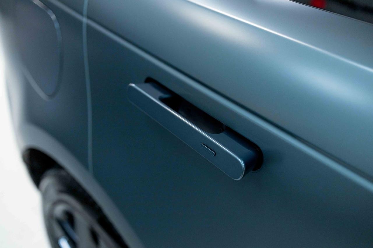 2024 Land Rover Range Rover Sport Dynamic SE Marietta GA