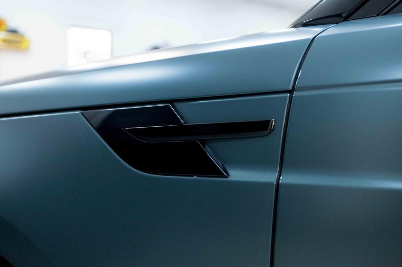 2024 Land Rover Range Rover Sport Dynamic SE Marietta GA