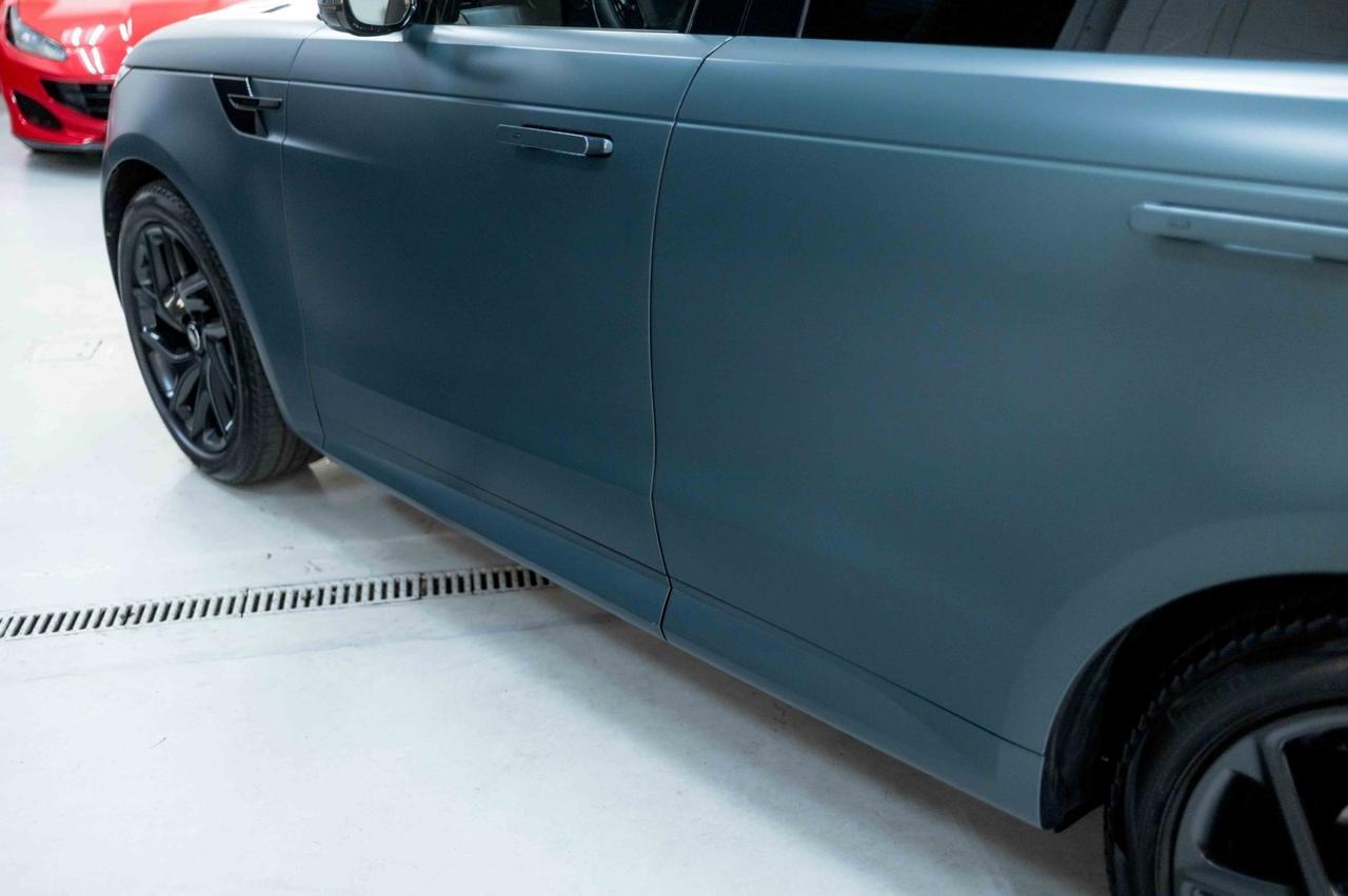 2024 Land Rover Range Rover Sport Dynamic SE Marietta GA