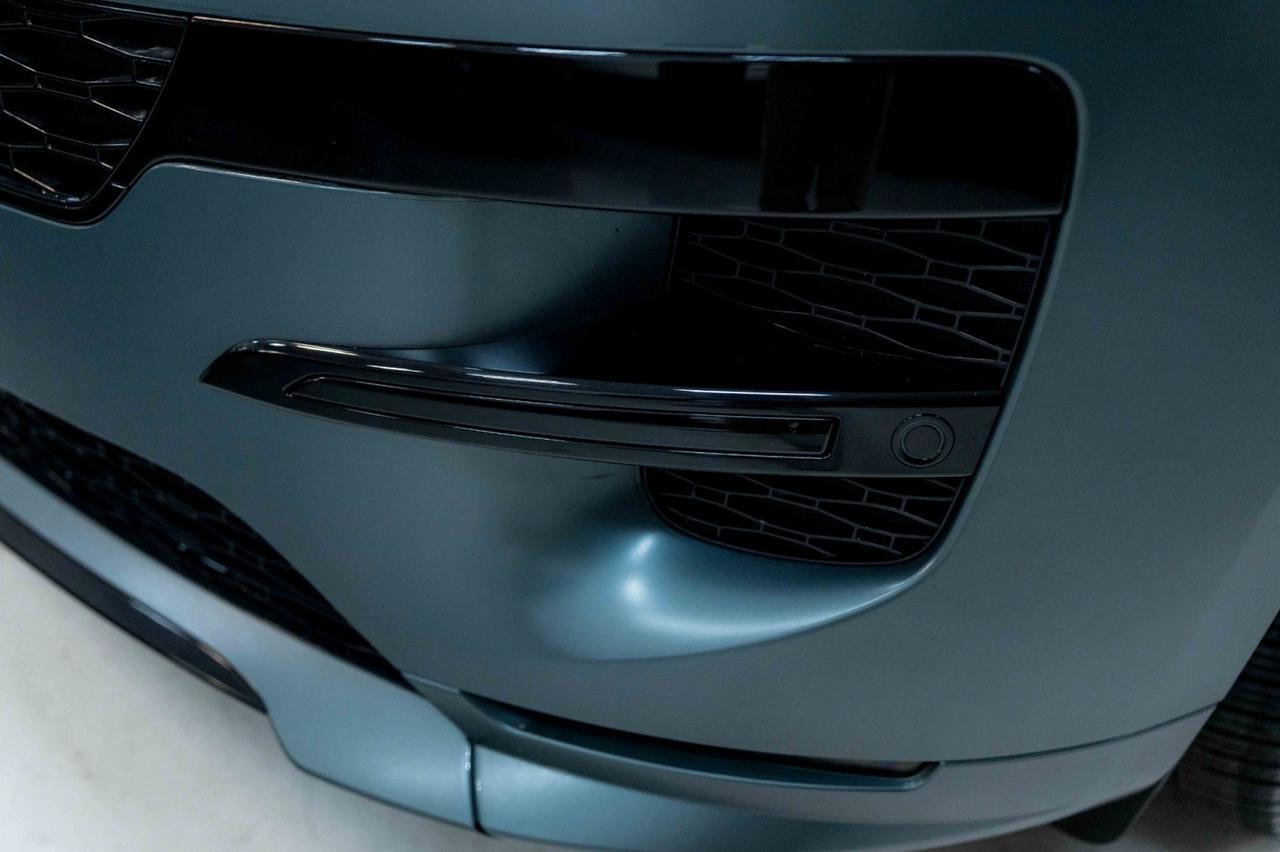 2024 Land Rover Range Rover Sport Dynamic SE Marietta GA