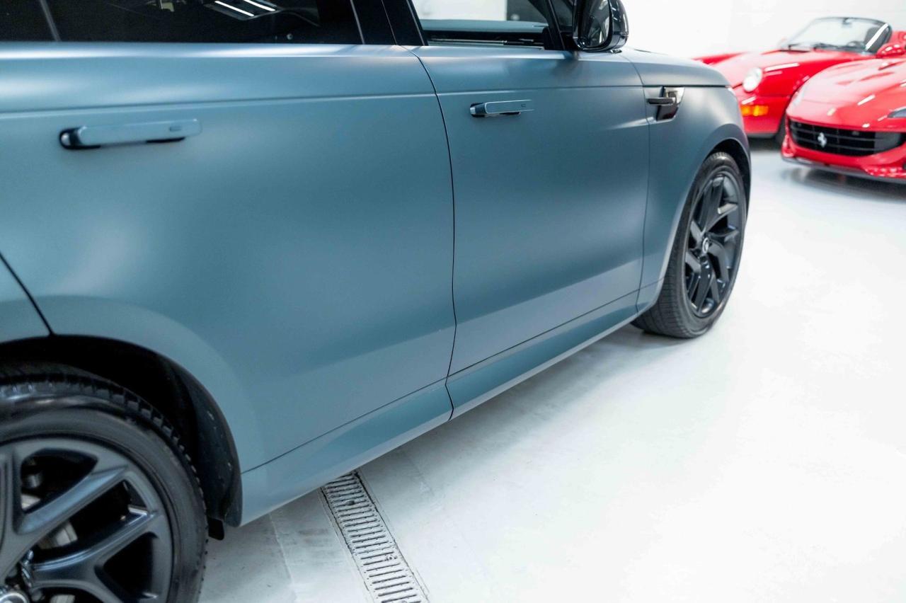 2024 Land Rover Range Rover Sport Dynamic SE Marietta GA