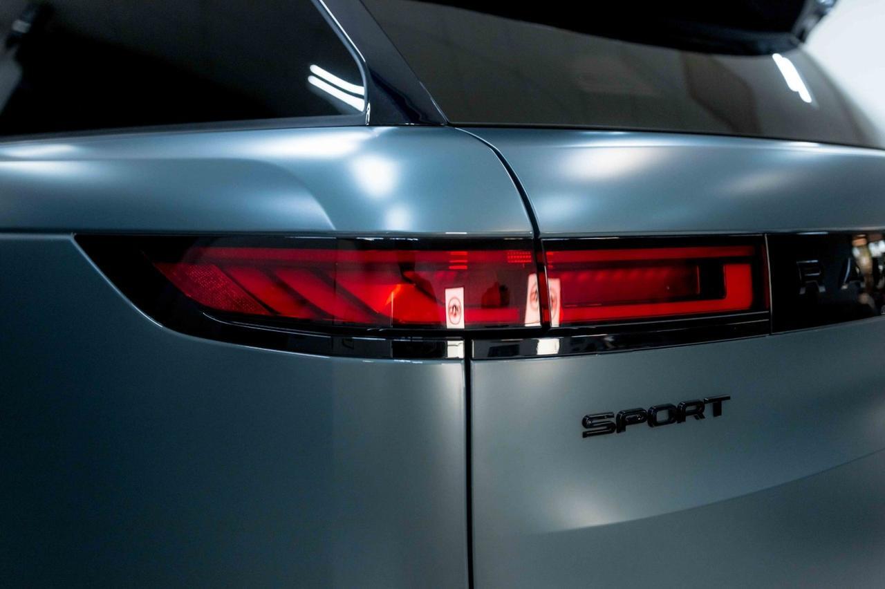 2024 Land Rover Range Rover Sport Dynamic SE Marietta GA