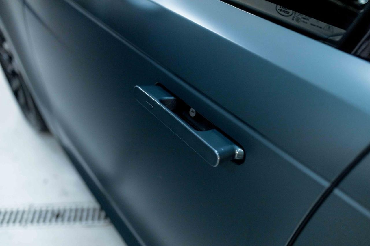 2024 Land Rover Range Rover Sport Dynamic SE Marietta GA